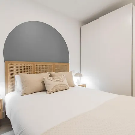 Apartamento Vivelorural Sun & Sea Canteras