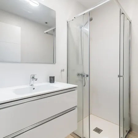 Vivelorural Sun & Sea Canteras Appartement