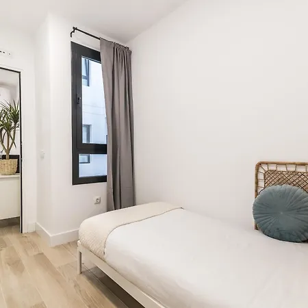 Vivelorural Sun & Sea Canteras Appartement Las Palmas